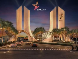 Soul City Lahore