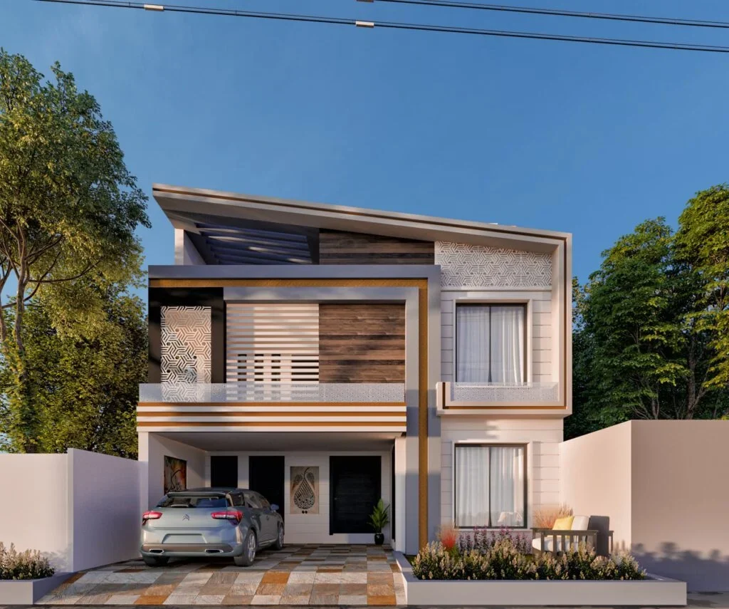 Expert Tips To Choose Front Elevations