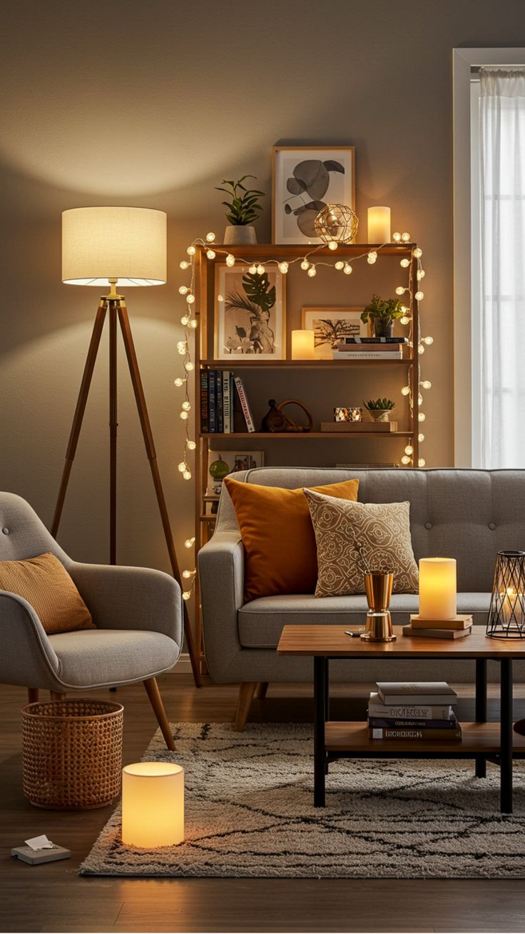 Fairylights for Decoration