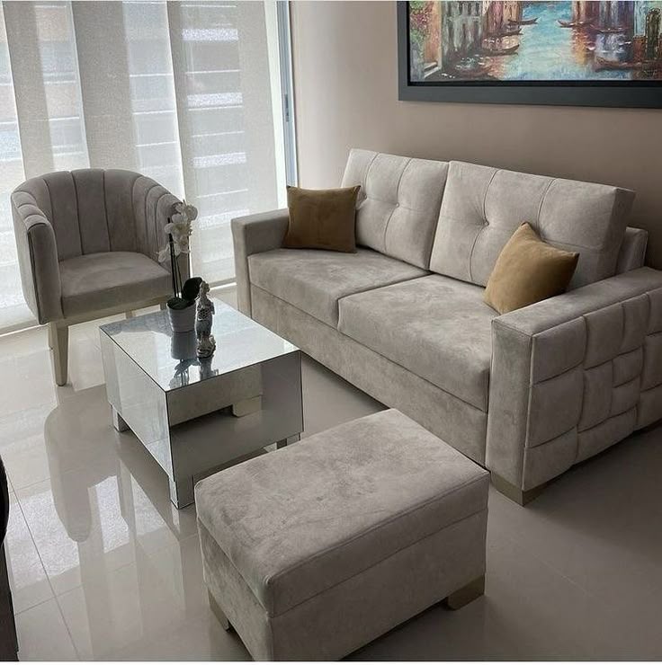 Multipurpose Furniture