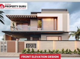 What Is Front Elevation Design? A Complete Guide for Pakistan The Front Elevation Design
