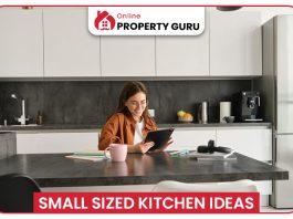 Small Kitchen Design Ideas That Maximize Your Space Small Kitchen Design Ideas That Maximize Your Space